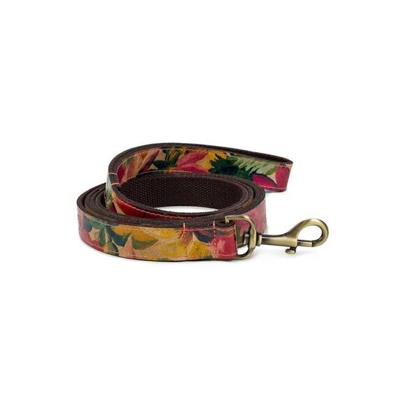 Patricia Nash Pet Leash 1" Width NWT - Picture 1 of 2